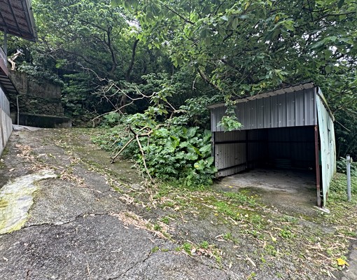 永公路一樓(使用約60坪前庭後院可停車) - Image 2