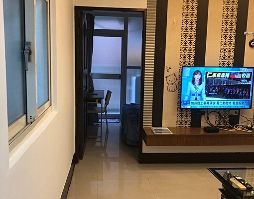 菜寮捷運站3分鐘漂亮2房 - Image 2