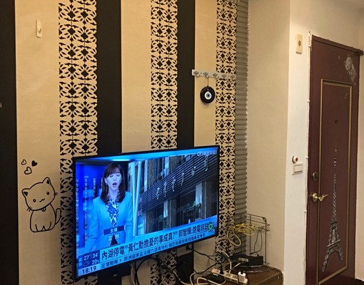 菜寮捷運站3分鐘漂亮2房 - Image 25