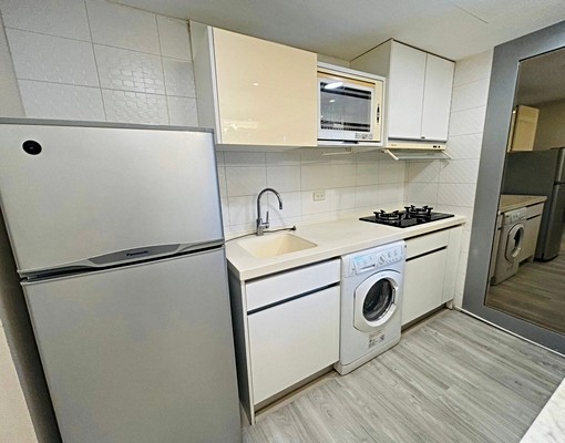 西屯逢甲🌸輕奢美宅🌸2房2廳20坪+平車(可租補✅ - Image 1