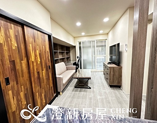 近竹科清交大,可合租可報稅全新翻修大三房 - Image 8