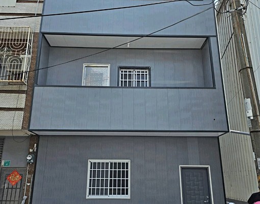 海佃路二段三樓整新獨立套房獨立出入口 - Image 1