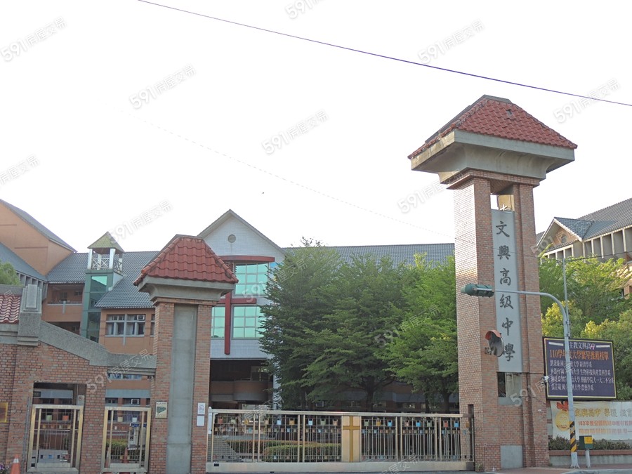 高鐵水悦環境圖