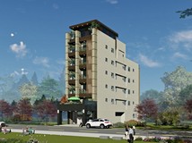 中興傳家堡三期