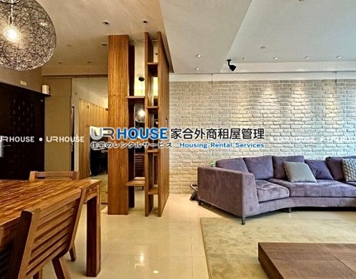 🏡五期｜木質調方正3+1高樓遠眺101 - Image 1
