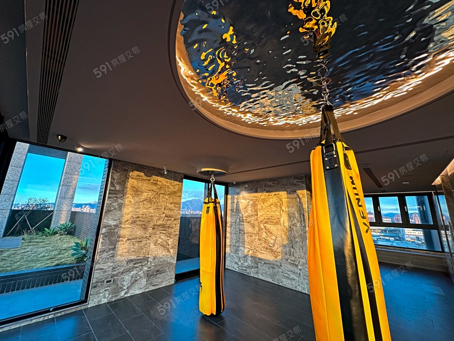 本格明水實景圖