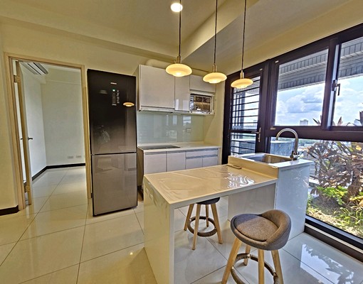 馬姐管家中都公園景觀2房家具.家電.車位 - Image 5