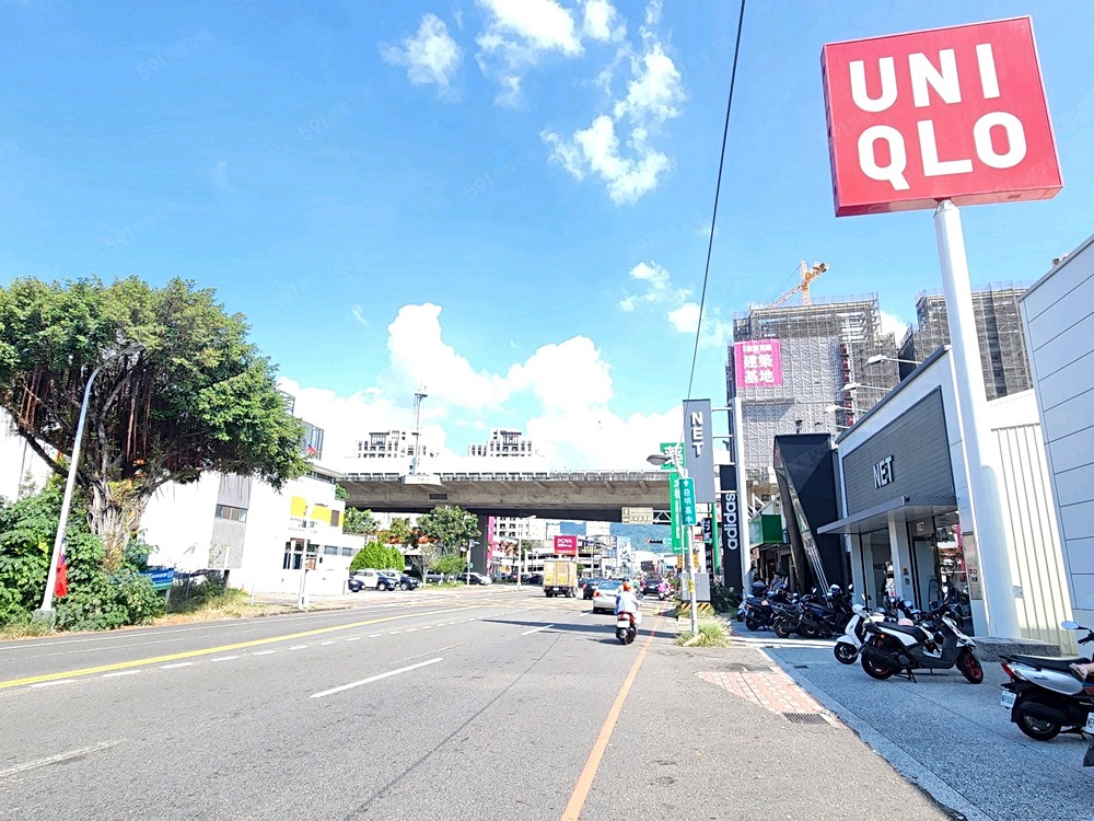 台中租屋,東區租屋,住辦出租