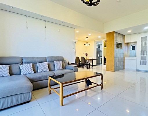 太子雲端豪邸★四房雙平車★尊榮景觀樹梢戶 - Image 14