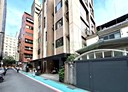 中山區-松江路1房1廳，18.2坪