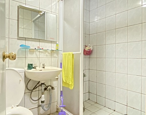 蘆洲水岸共生宅│百坪共享空間│可短租、可租補、天然瓦斯大廚房 - Image 12