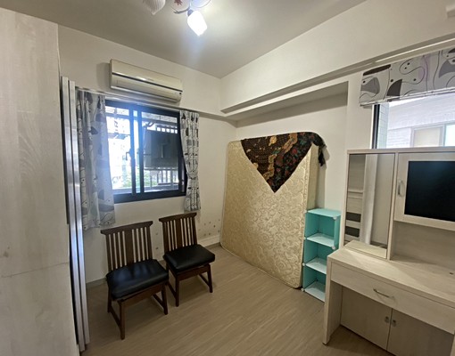 三井lalaport衛武營正義車站輕屋齡三面採光大3房+車位 - Image 8