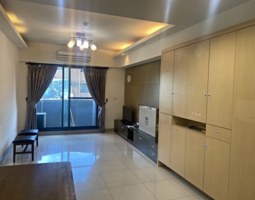 三井lalaport衛武營正義車站輕屋齡三面採光大3房+車位 - Image 11