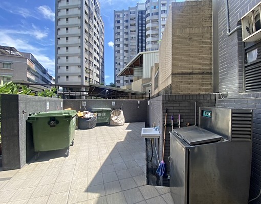 三井lalaport衛武營正義車站輕屋齡三面採光大3房+車位 - Image 13