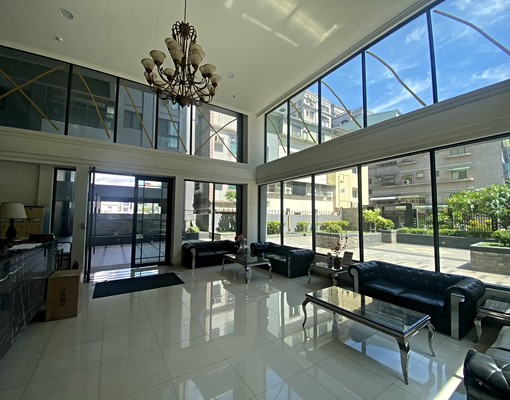 三井lalaport衛武營正義車站輕屋齡三面採光大3房+車位 - Image 14