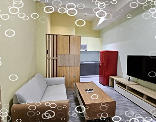 三井商圈公園電梯美宅小屋可租補喔 - 591租屋網 - Image 1