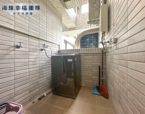 【凱心成家】青雲賦|朝南視野|傢俱電全兩房平車 - Image 9