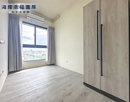 【凱心成家】青雲賦|朝南視野|傢俱電全兩房平車 - Image 6