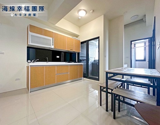 【凱心成家】青雲賦|朝南視野|傢俱電全兩房平車 - Image 3