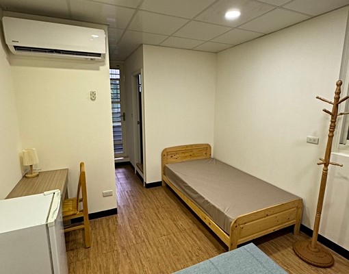 可租補秒殺套房獨立陽台全新洗衣機 - Image 3