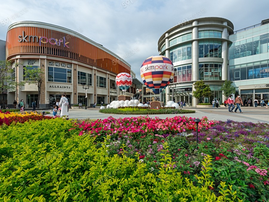 欣潮2-欣品樓環境圖