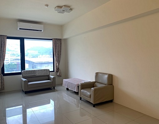 將捷美華絕美景觀2房鄰近雙和醫院眺望錦和運動公園 - Image 1