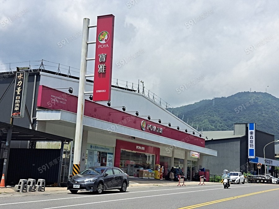 夢想家第22期-容邑環境圖