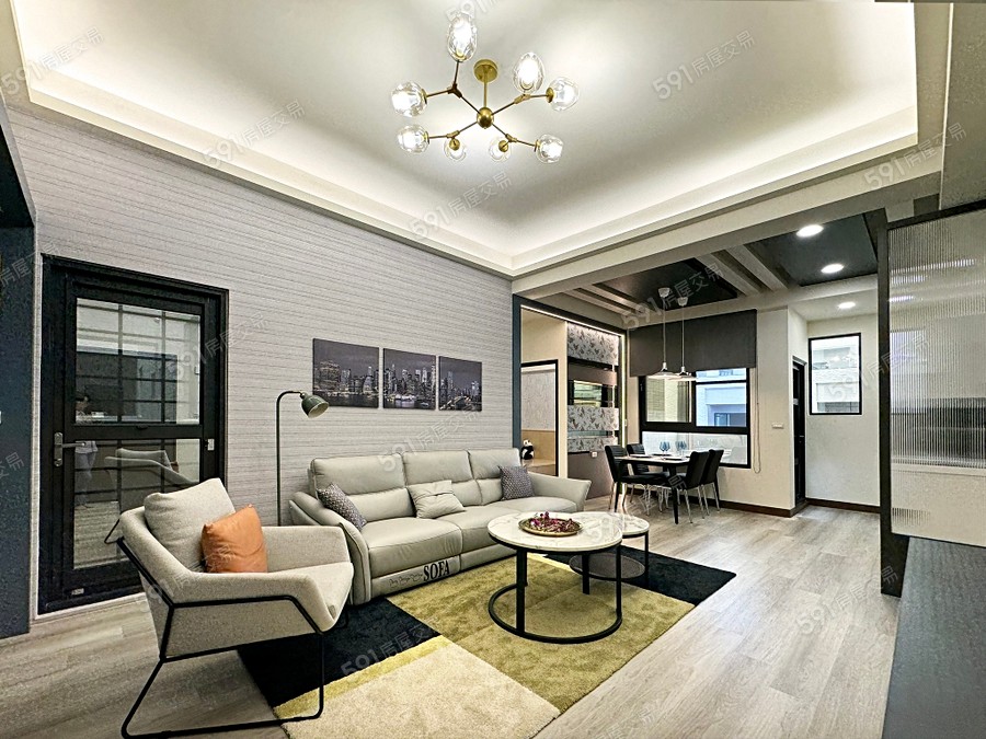 美墅家36期樣/實品屋