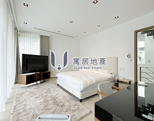 信義獨棟電梯別墅景觀101含稅.管.車 - Image 12