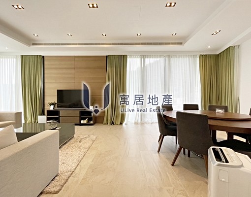 信義獨棟電梯別墅景觀101含稅.管.車 - Image 7