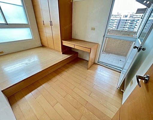 大慶夜市愛買復興旁/精美社區三房機上車位/可租補 - Image 14