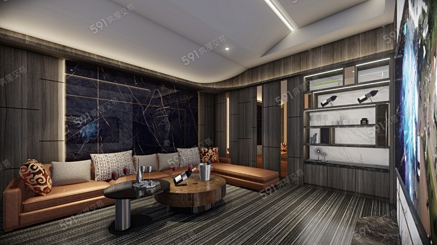 昌祐U City示意圖