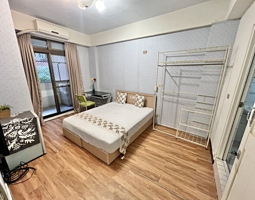 可租補✨陽台洗曬✨機車位✨超划算套房 - 591租屋網 - Image 2