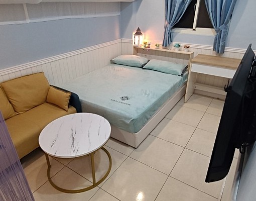 中國醫💗鄉村風套房💗更衣室💗可租補 - Image 7