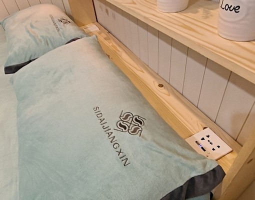 中國醫💗鄉村風套房💗更衣室💗可租補 - Image 8