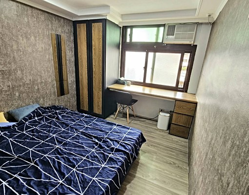 南亞技術學院、健保局,格局方正小資美套房 - Image 1