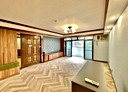 松山區-南京東路四段4房2廳，63.5坪