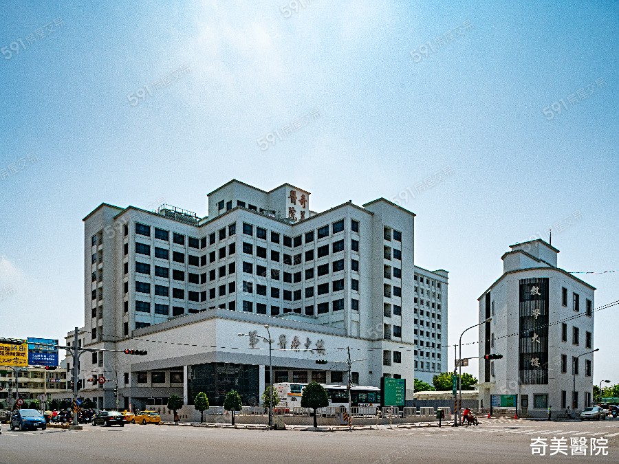 春福詠序環境圖