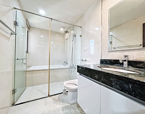 朝南面公園順天帝璟大四房平車｜台水電｜變頻冷氣 - Image 9