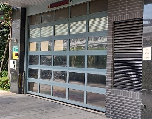 新莊富貴路機械車位出租(屋主電話0935888560) - Image 1