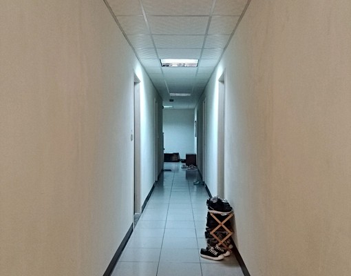 國泰醫院及清大南大校區附近禁菸單身套房 - Image 1