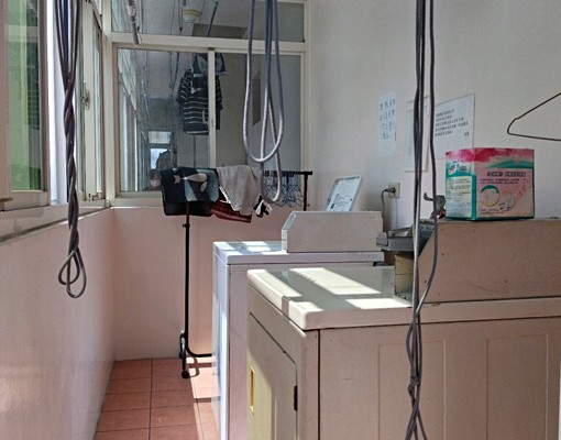 國泰醫院及清大南大校區附近禁菸單身套房 - Image 2