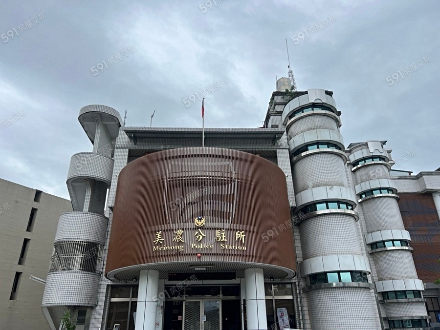 永安居致榮首席環境圖