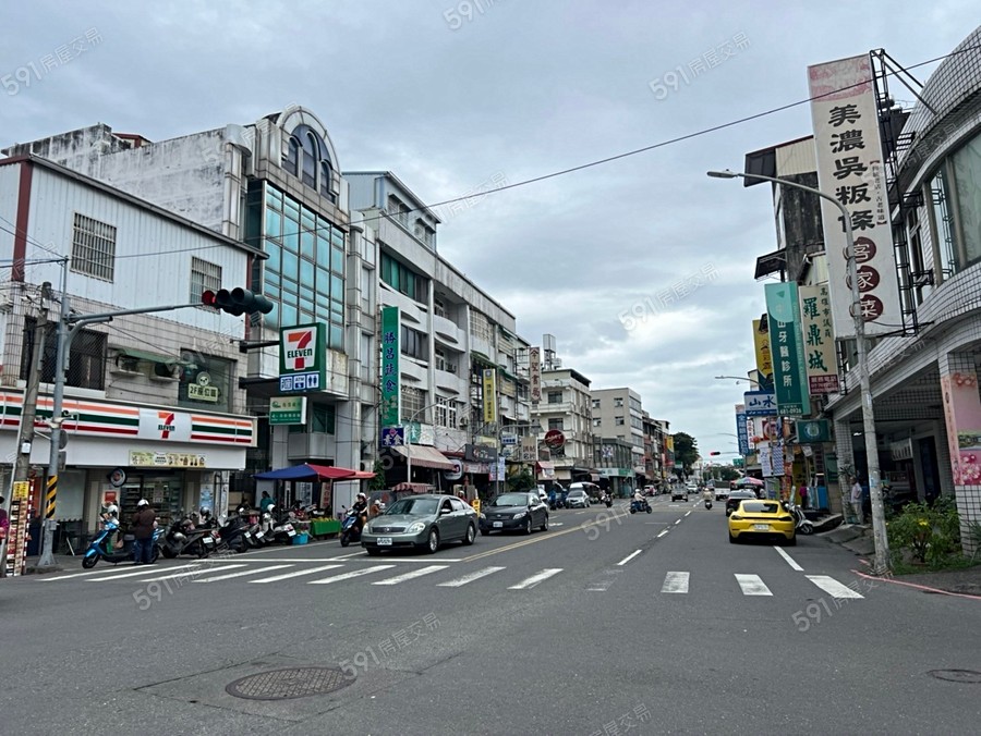 永安居致榮首席環境圖