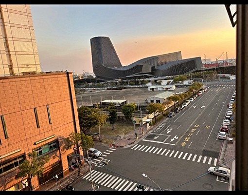 四維旅運中心輕軌站翻新套房 - Image 4