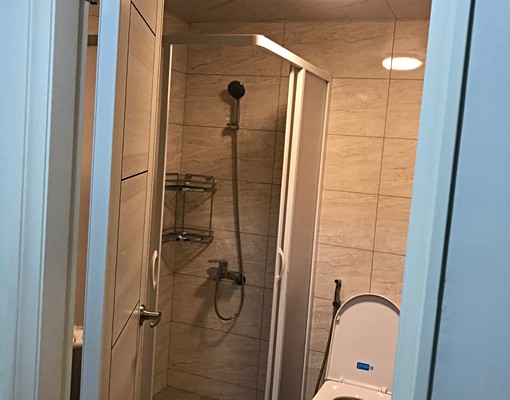 四維旅運中心輕軌站翻新套房 - Image 6