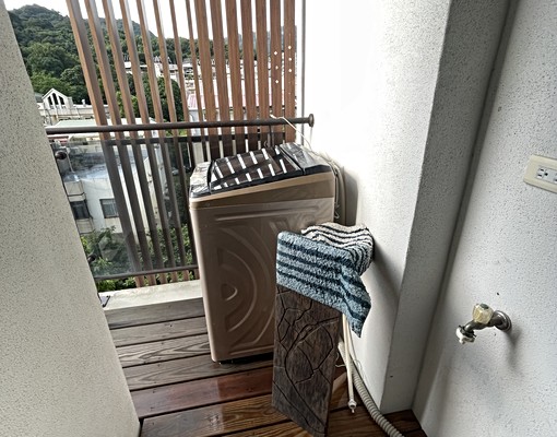 力麒麗麒美麗華豪華套房租金未稅(5%) - Image 15