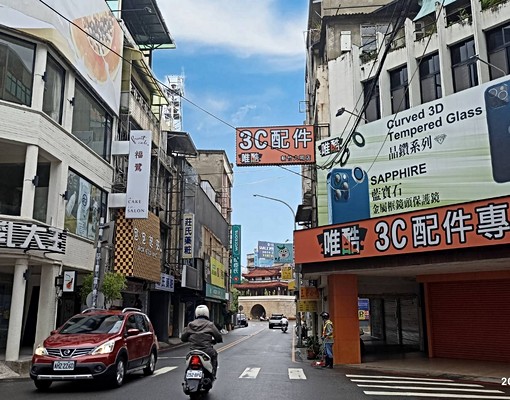 可租補.家庭公寓.員工宿舍.學生宿舍.火車站步行5分鐘. - Image 14