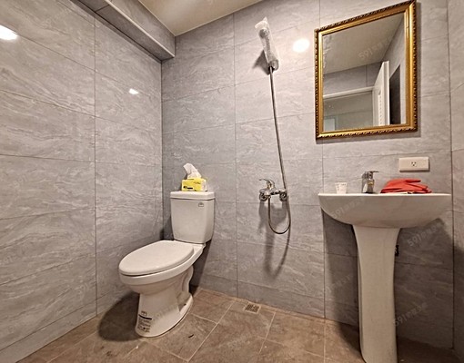 中科@高樓層景觀大三房平車可租補 - Image 5