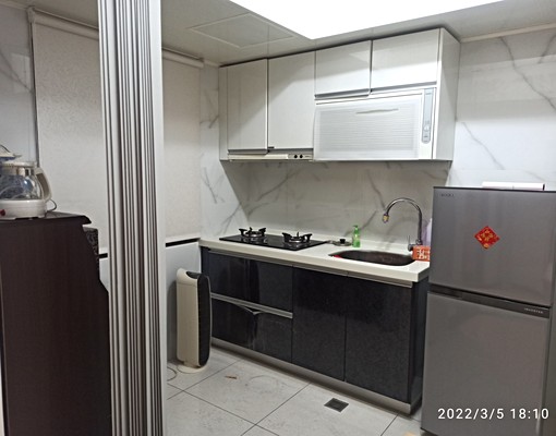 近新竹棒球場之陽光獨立大套房 - Image 4